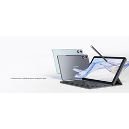 تابلت من براند hotwave (هوت ويڤ) مع  هداياو  ضمان الوكالة 18 شهر(اصدار محدود) Hotwave brand tablet with gifts