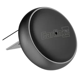 كارلينكيت Mini Ultra 3 محول CarPlay وAndroid Auto لاسلكي - أسود Carlinkit Mini Ultra 3 Wireless CarPlay & Android Auto Adapter - Black