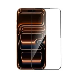 ويوو GT-031 واقي شاشة مضاد للانعكاس والوهج AR لهاتف ايفون 17 Pro Max WiWU GT-031 AR Anti-Glare Screen Protector for iPhone 17 Pro Max