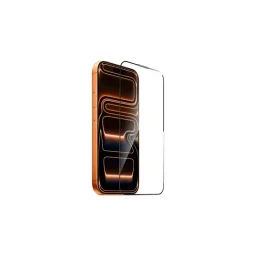 ويوو GT-031 واقي شاشة مضاد للانعكاس والوهج AR لهاتف ايفون 17 Pro Max WiWU GT-031 AR Anti-Glare Screen Protector for iPhone 17 Pro Max