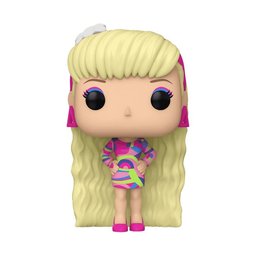 فنكو مجسم Pop! Totally Hair Barbie من Retro Toys Funko Pop! Movies: Retro Toys - Totally Hair Barbie