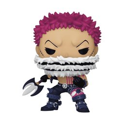 فنكو مجسم Pop! Katakuri من One Piece Funko Pop! Animation: One Piece - Katakuri