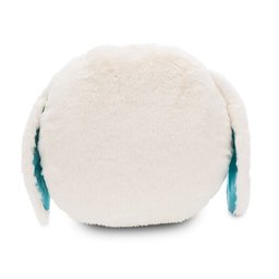نيسي وسادة بشكل الأرنب Wolli-Dot من مجموعة GLUBSCHIS مقاس 32x32 سم NICI Cushion Glubschis Rabbit Wolli-Dot 32X32cm Figural