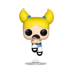 فنكو مجسم Pop! Bubbles (Bug Meme) من Funko Funko Pop! Animation: Meme S2 - Bubbles
