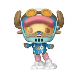 فنكو مجسم Pop! Tony Tony Chopper (Egghead Arc) من One Piece Funko Pop! Animation: One Piece