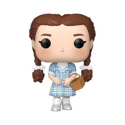 فنكو مجسم Pop! Dorothy Gale من Wicked Funko Pop! Movies: Wicked Part 2 - Dorothy Gale