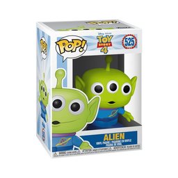 فنكو مجسم Pop! Alien من Disney Funko Pop! Disney: Toy Story 4 Alien