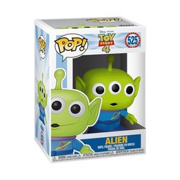 فنكو مجسم Pop! Alien من Disney Funko Pop! Disney: Toy Story 4 Alien