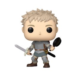 فنكو مجسم Pop! Laios من Delicious In Dungeon Funko Pop! ! Animation: Delicious In Dungeon - Laios W/Chase