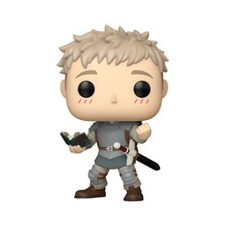 فنكو مجسم Pop! Laios من Delicious In Dungeon Funko Pop! ! Animation: Delicious In Dungeon - Laios W/Chase