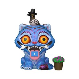 فنكو مجسم Pop! Derpy with Sussie (Glow) من KPop Demon Hunters Funko Pop! ! Animation: KPOP Demon Hunters - Derpy W/ Sussie (Gw)