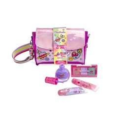مارتينيليا مجموعة تجميل Supergirl Magic Martinelia Supergirl Magic Beauty Set