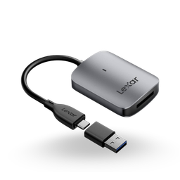 Lexar RW515 CFexpress Type A Card reader Lexar RW515 CFexpress Type A Card reader