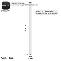 Ambitful A2 PLUS kit2 RGB 30w Ambitful A2 PLUS kit2 RGB 30w