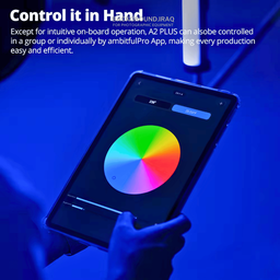 Ambitful A2 PLUS kit2 RGB 30w Ambitful A2 PLUS kit2 RGB 30w