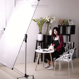 AMBITFUL Pro Studio Solutions Adjustable Direction 150x200cm AMBITFUL Pro Studio Solutions Adjustable Direction 150x200cm