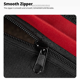 AMBITFUL Red black sandbag AMBITFUL Red black sandbag