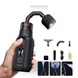TELESIN C40 Portable Fog Machine TELESIN C40 Portable Fog Machine