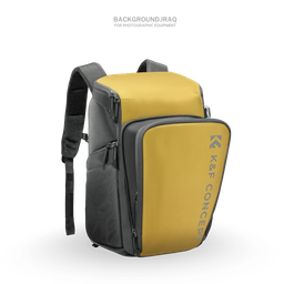 KF13.128 Alpha Camera Backpack 25L KF13.128 Alpha Camera Backpack 25L
