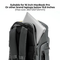 KF13.128 Alpha Camera Backpack 25L KF13.128 Alpha Camera Backpack 25L