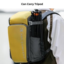 KF13.128 Alpha Camera Backpack 25L KF13.128 Alpha Camera Backpack 25L
