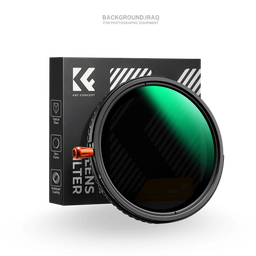 KF01.2070 Nano-C Series 3-in-1 Hybrid Filter (82mm) KF01.2070 Nano-C Series 3-in-1 Hybrid Filter (82mm)