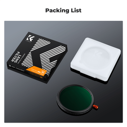 KF01.2070 Nano-C Series 3-in-1 Hybrid Filter (82mm) KF01.2070 Nano-C Series 3-in-1 Hybrid Filter (82mm)