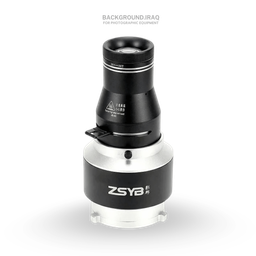 ZSYB JG-90 Optical Zoom Condenser for Bowens Mount ZSYB JG-90 Optical Zoom Condenser for Bowens Mount
