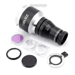 ZSYB JG-90 Optical Zoom Condenser for Bowens Mount ZSYB JG-90 Optical Zoom Condenser for Bowens Mount
