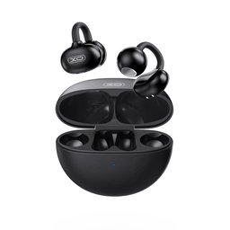 سماعة لاسليكة تصميم الأذن المفتوح من XO وقت تشغيل حتى 17 ساعة XO-G46 –  Open Ear Clip-On