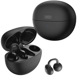 سماعة لاسليكة تصميم الأذن المفتوح من XO وقت تشغيل حتى 17 ساعة XO-G46 –  Open Ear Clip-On