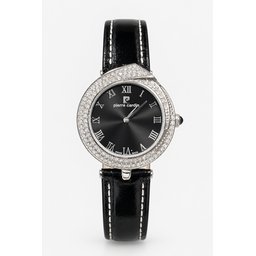 ساعة نسائيه من بيير كاردان الفرنسية pierre cardin watch