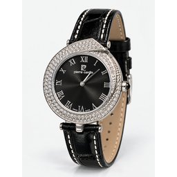 ساعة نسائيه من بيير كاردان الفرنسية pierre cardin watch