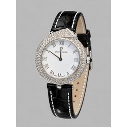 ساعة نسائيه من بيير كاردان الفرنسية pierre cardin watch