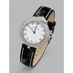 ساعة نسائيه من بيير كاردان الفرنسية pierre cardin watch