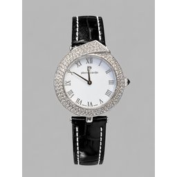 ساعة نسائيه من بيير كاردان الفرنسية pierre cardin watch