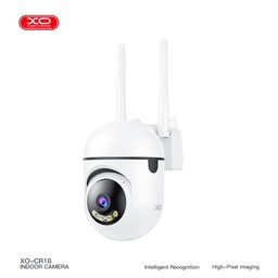 كاميرا مراقبة ذكية Wi-fi بدقة 3MP من XO XO-MC15