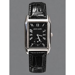 ساعة نسائيه من بيير كاردان الفرنسية pierre cardin watch