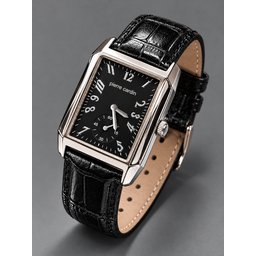 ساعة نسائيه من بيير كاردان الفرنسية pierre cardin watch