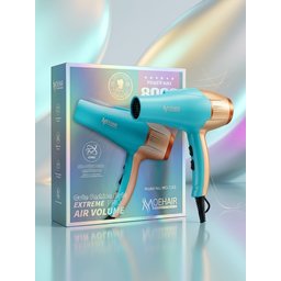 مجفف الشعر Hair Dryer