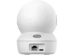 كاميرا منزلية ذكية EZVIZ H6c Pro 4K (8 ميجابكسل) بدقة فائقة UHD EZVIZ H6c Pro 4K (8MP) Pan & Tilt Wi-Fi Smart Home Camera, 4mm
