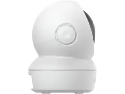 كاميرا منزلية ذكية EZVIZ H6c Pro 4K (8 ميجابكسل) بدقة فائقة UHD EZVIZ H6c Pro 4K (8MP) Pan & Tilt Wi-Fi Smart Home Camera, 4mm