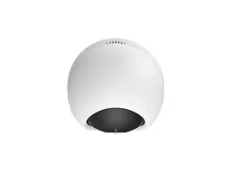 كاميرا منزلية ذكية EZVIZ H6c Pro 4K (8 ميجابكسل) بدقة فائقة UHD EZVIZ H6c Pro 4K (8MP) Pan & Tilt Wi-Fi Smart Home Camera, 4mm