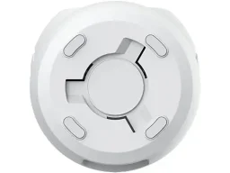 كاميرا منزلية ذكية EZVIZ H6c Pro 4K (8 ميجابكسل) بدقة فائقة UHD EZVIZ H6c Pro 4K (8MP) Pan & Tilt Wi-Fi Smart Home Camera, 4mm