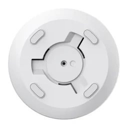 كاميرا مراقبة لاسلكية متحركة واي فاي إيزفيز TY1 بدقة 5 ميجابكسل EZVIZ TY1 Pro 3K (5MP) Pan & Tilt Wi-Fi Smart Home Camera