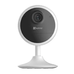 كاميرا مراقبة لاسلكية ببطارية إيزفيز CB1 بدقة 1080p EZVIZ CB1 1080p (2MP) Wire-Free Indoor Battery Wi-Fi Camera