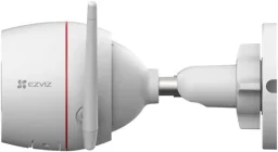 كاميرا مراقبة خارجية EZVIZ H3c بدقة 3 ميجابكسل 2K تعمل بالواي فاي للمنزل EZVIZ H3c 2K (3MP) Outdoor Wi-Fi Security Camera