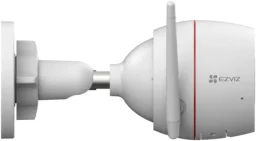 كاميرا مراقبة خارجية EZVIZ H3c بدقة 3 ميجابكسل 2K تعمل بالواي فاي للمنزل EZVIZ H3c 2K (3MP) Outdoor Wi-Fi Security Camera