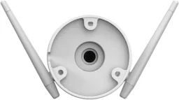 كاميرا مراقبة خارجية EZVIZ H3c بدقة 3 ميجابكسل 2K تعمل بالواي فاي للمنزل EZVIZ H3c 2K (3MP) Outdoor Wi-Fi Security Camera