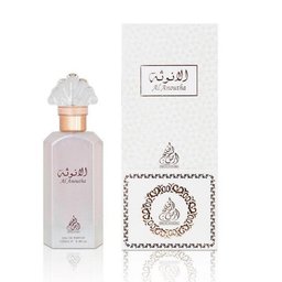 عطر الانوثة للنساء Feminine perfume for women